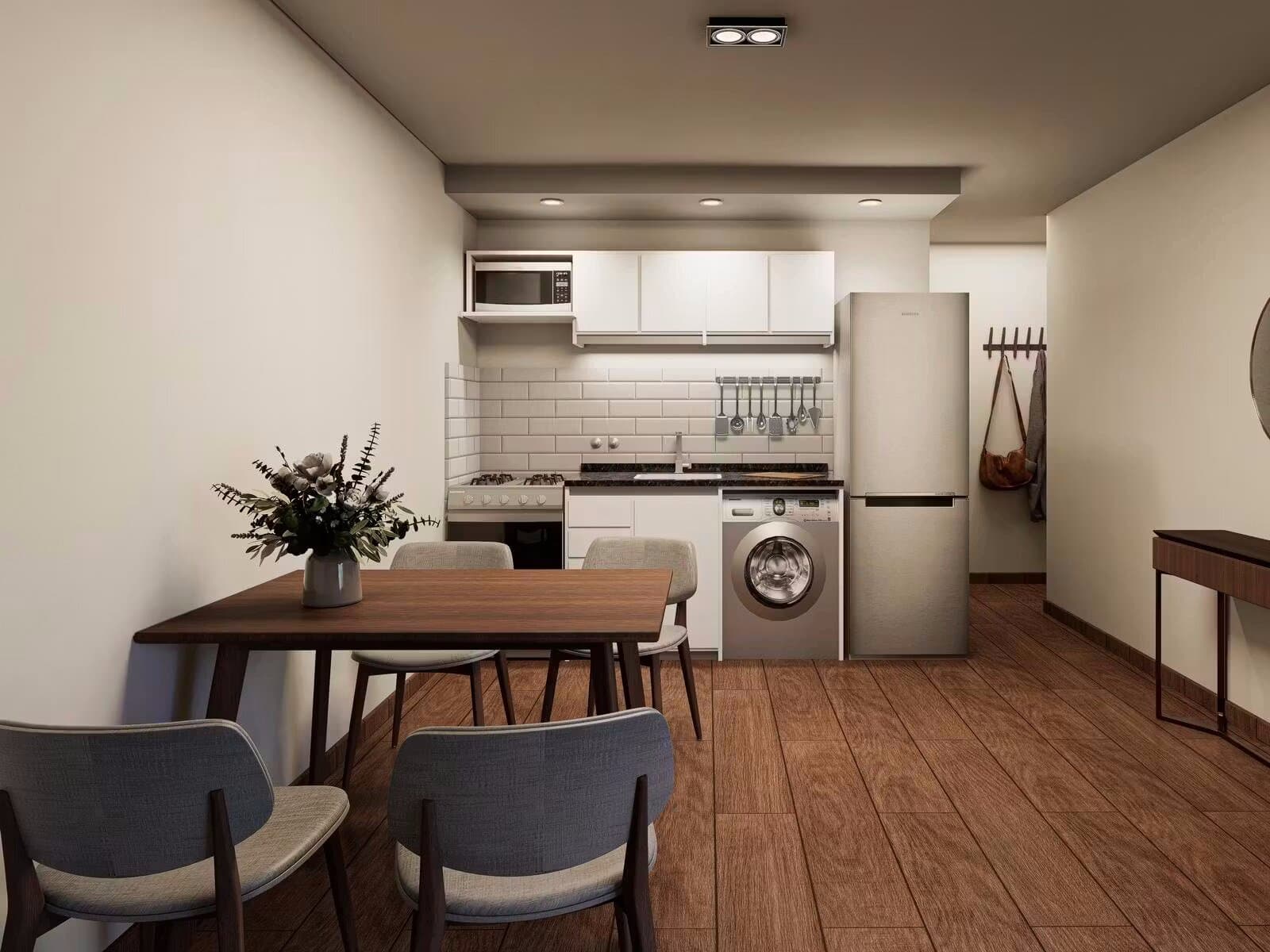 Mitre 1167 - Departamento de 1 dormitorio en Zona Centro — foto 4
