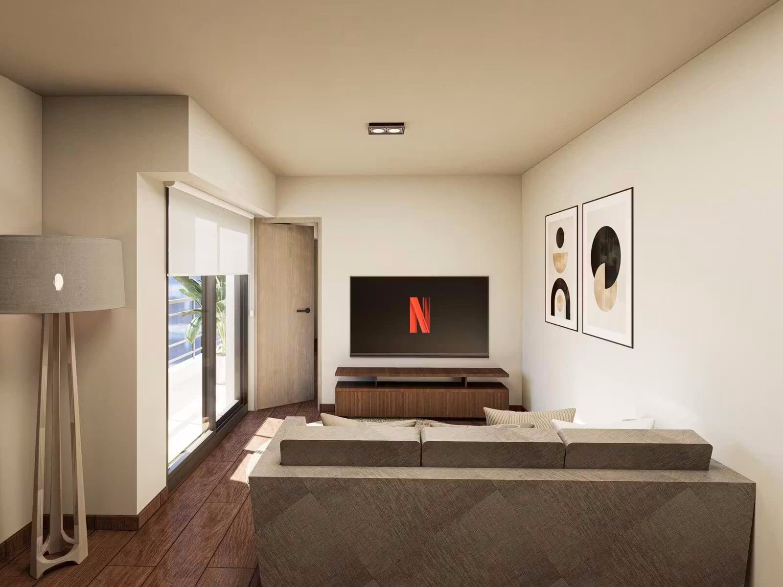 Mitre 1167 - Departamento de 1 dormitorio en Zona Centro — foto 3