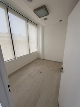 Alquiler de oficina en Forum Puerto Norte