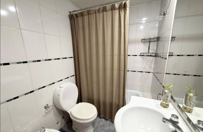 ZONA RIO - UN DORMITORIO — foto 9