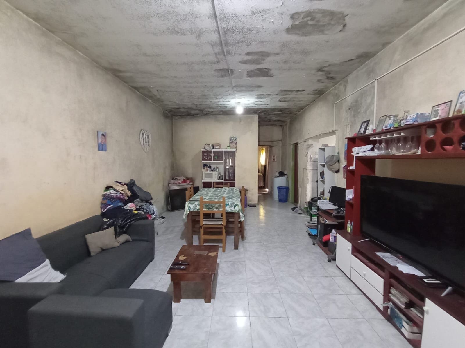 Departamento Tipo casa de 4 ambientes, sin expensas — foto 1