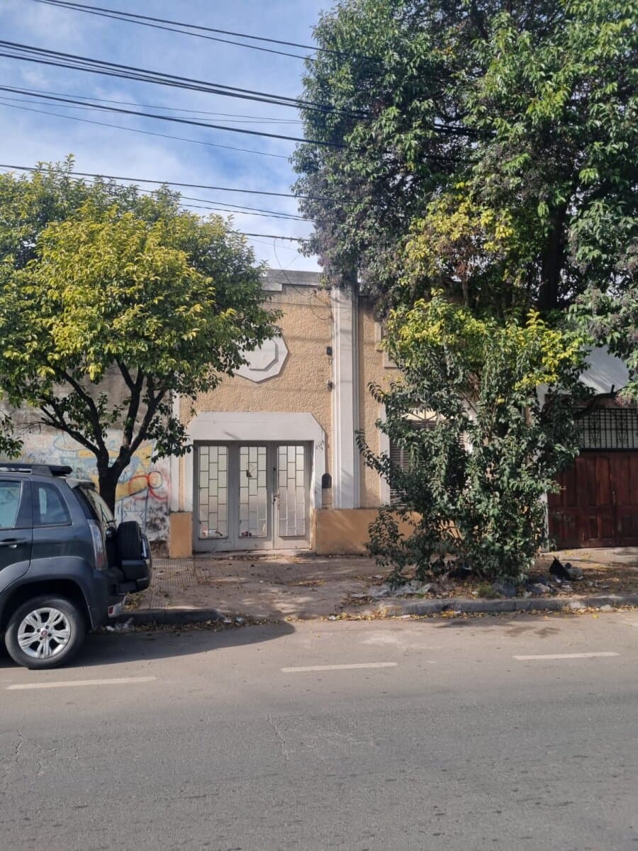 Vendo Lote B° Alta Cordoba — foto 6