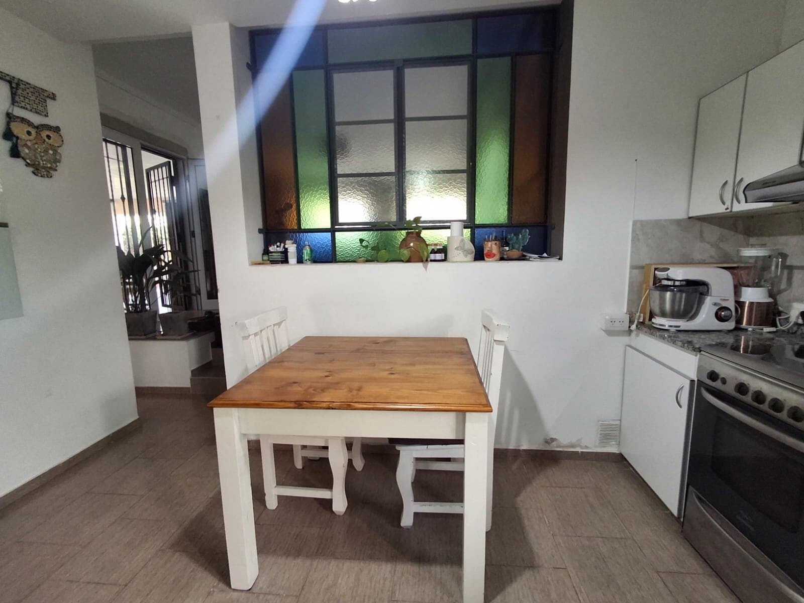 VENTA CASA VILLA ALLENDE GOLF — foto 3