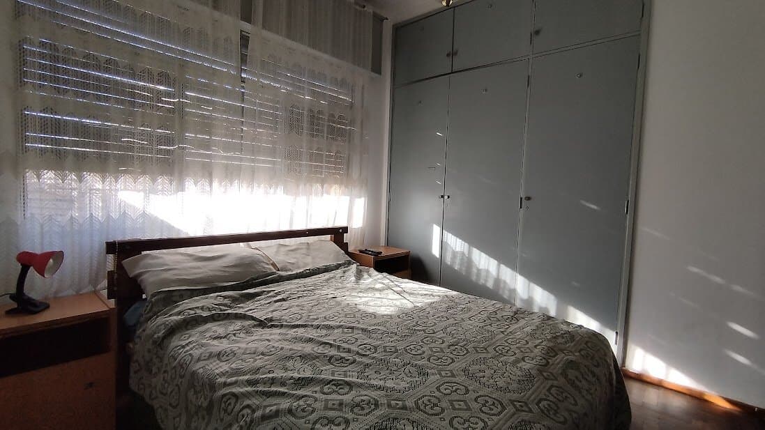 Venta: departamento 3 dormitorios con patio — foto 11