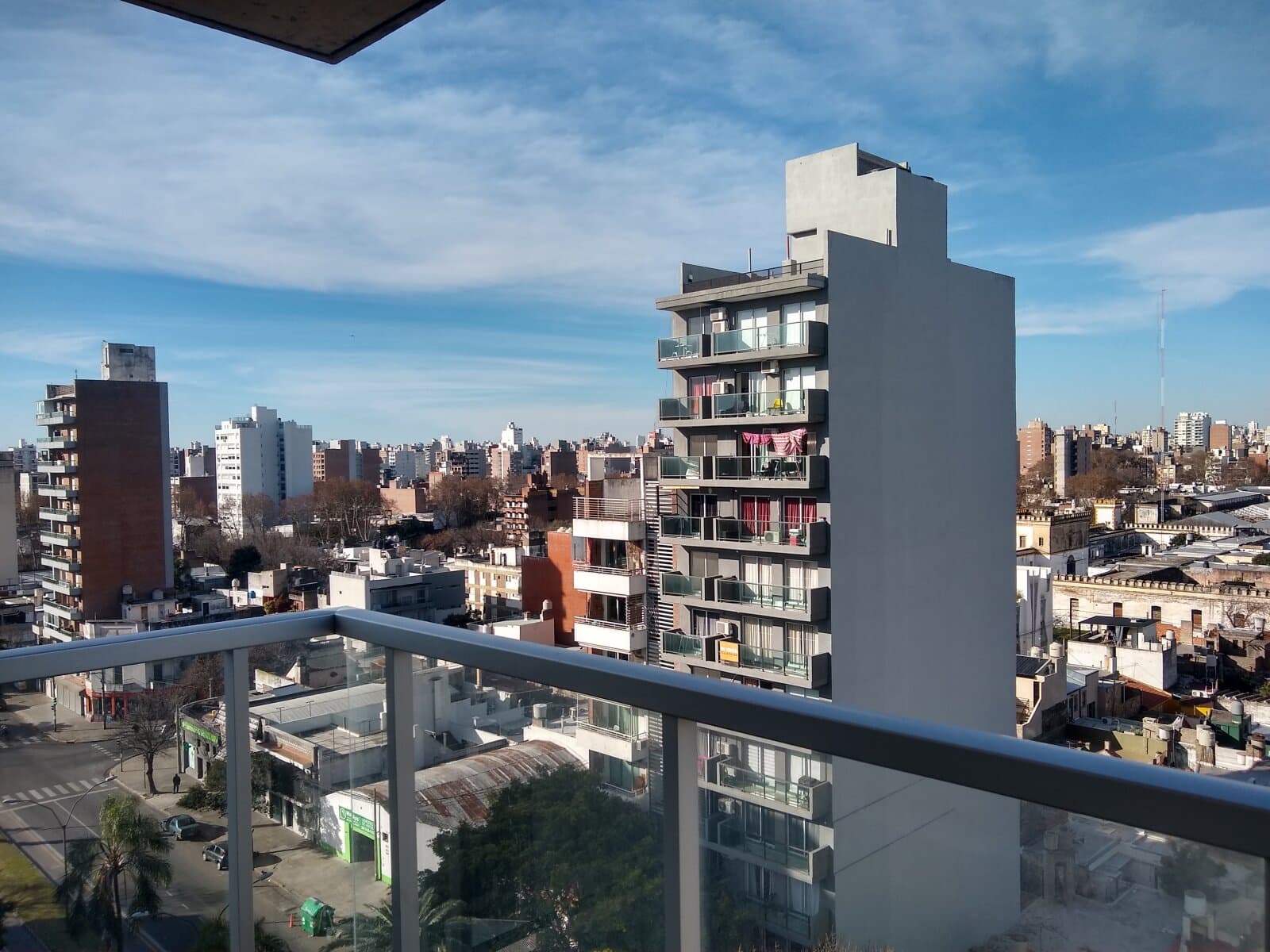 A Pasos del Parque Independencia — foto 5