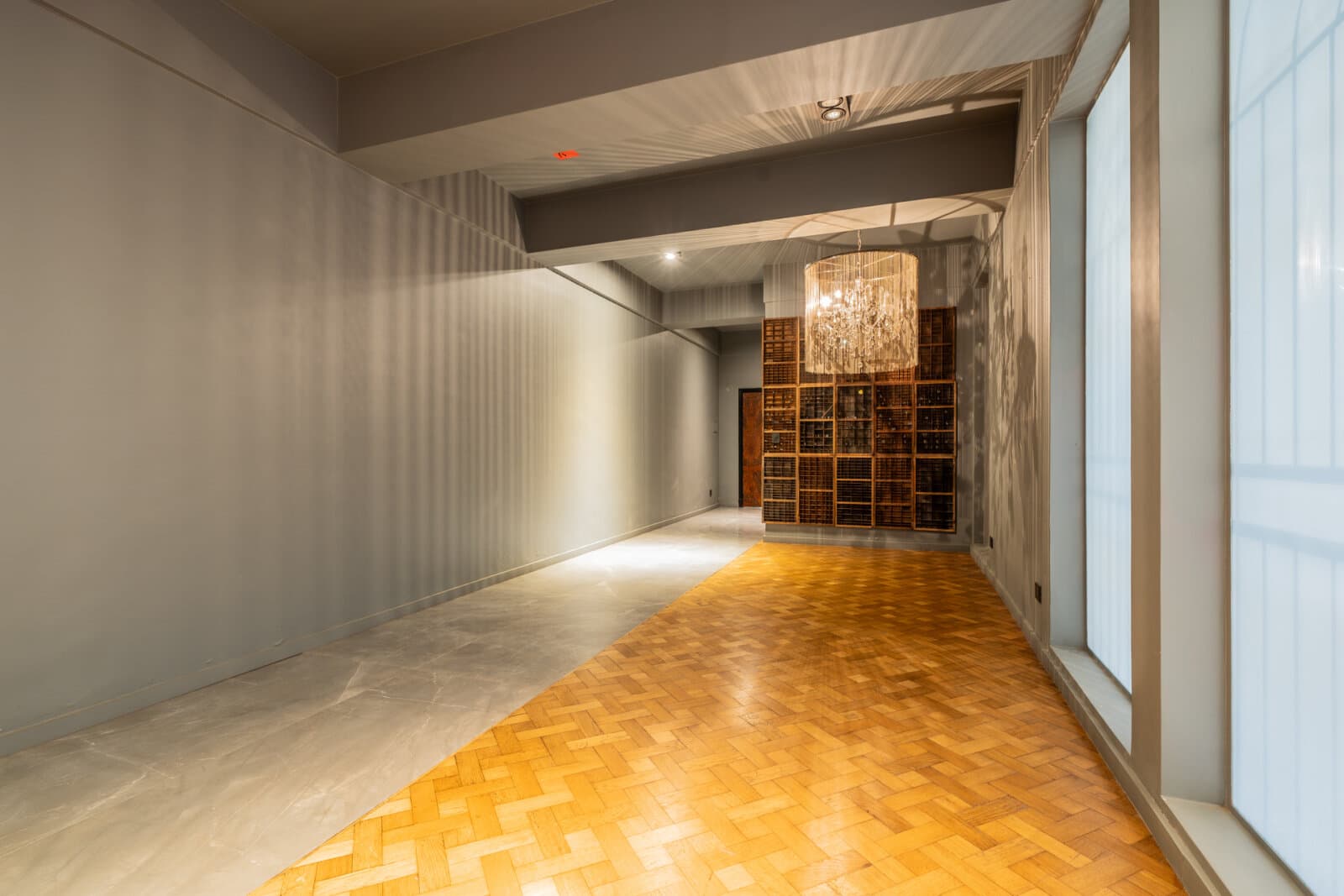 Venta Depto estilo casa con parque, pileta y cochera — foto 12