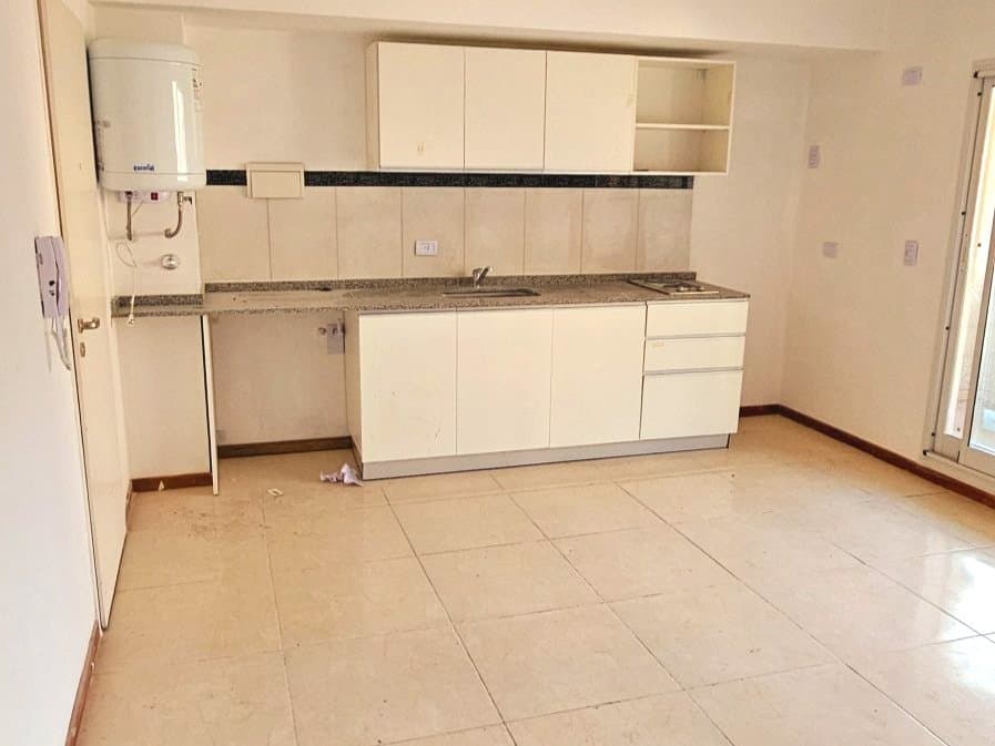 DEPARTAMENTO 1 DORMITORIO CON COCHERA — foto 7