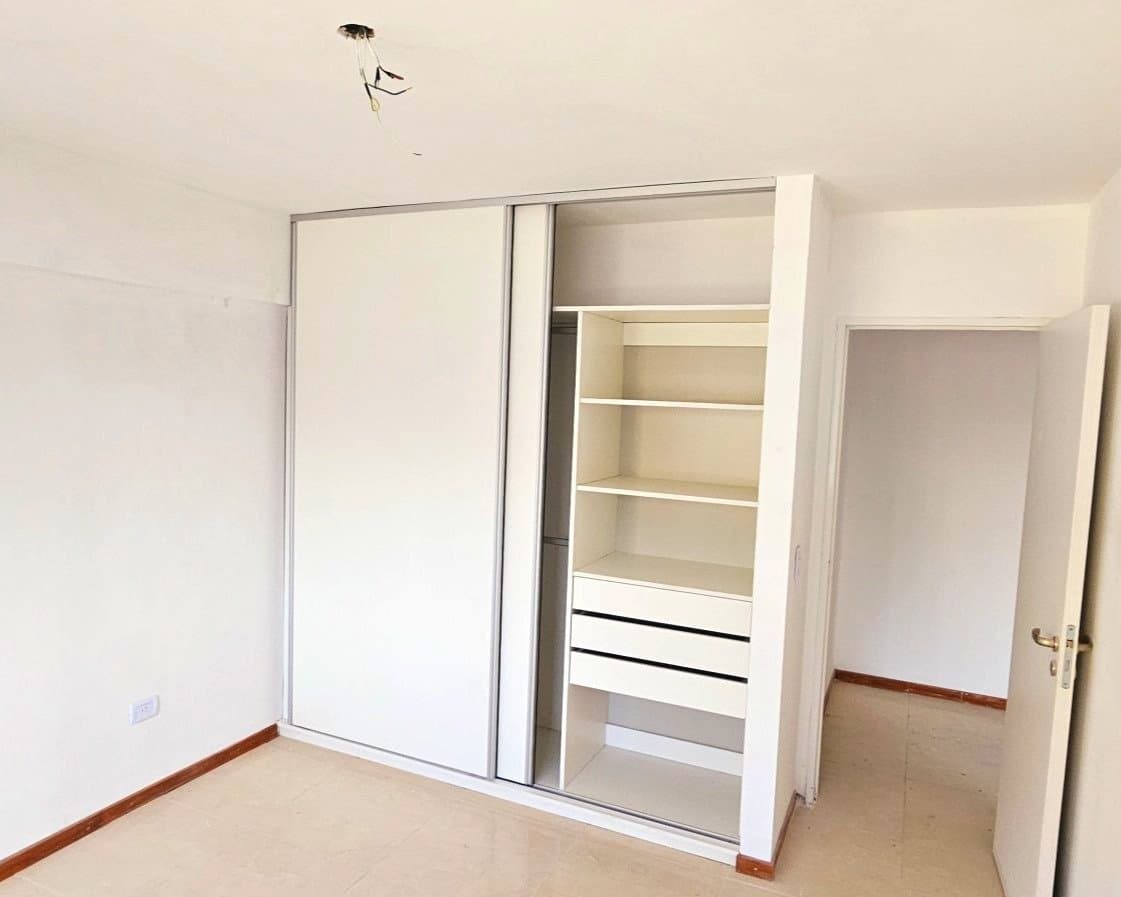 DEPARTAMENTO 1 DORMITORIO CON COCHERA — foto 3