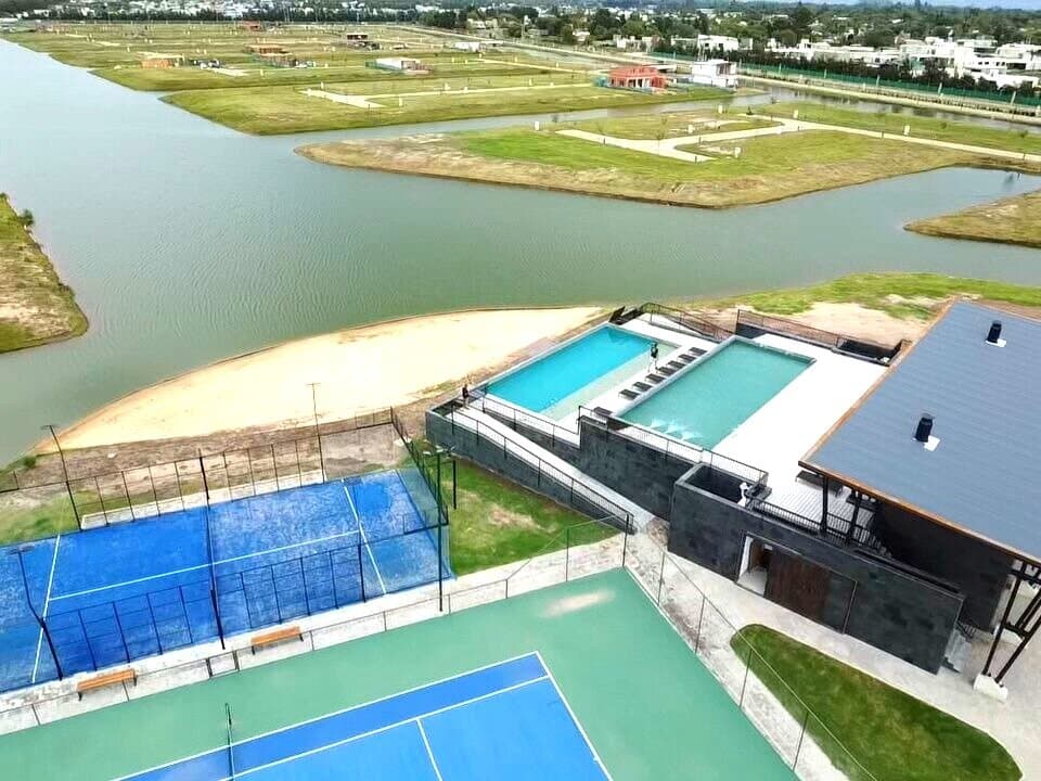 TERRENO FUNES LAKE — foto 11