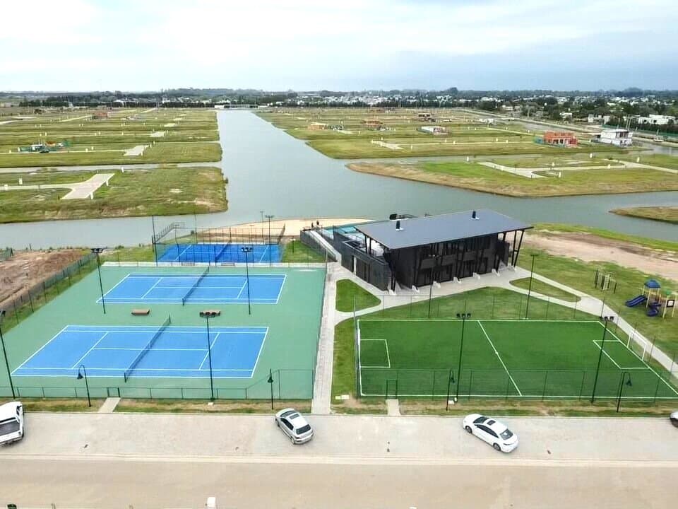 TERRENO FUNES LAKE — foto 1