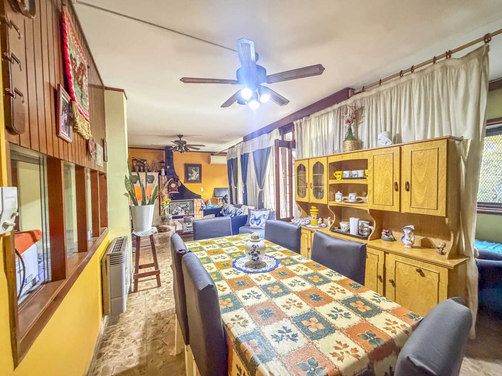 VENTA. Casa en centro de Baigorria. — foto 11