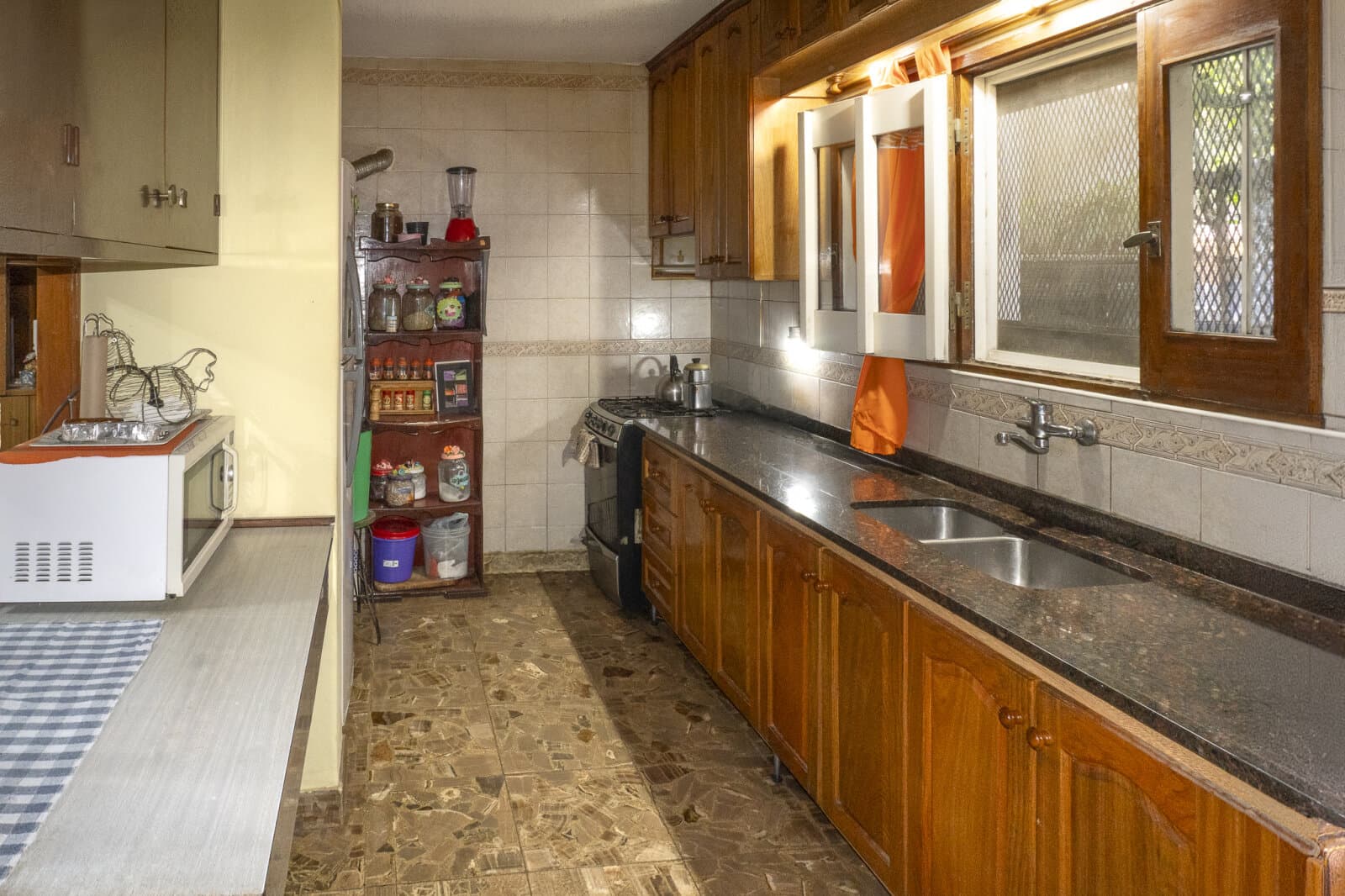 VENTA. Casa en centro de Baigorria. — foto 7