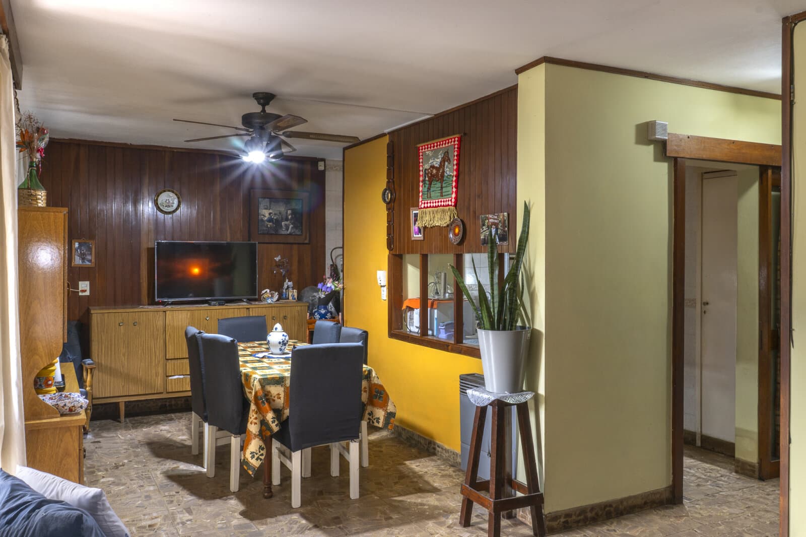 VENTA. Casa en centro de Baigorria. — foto 8