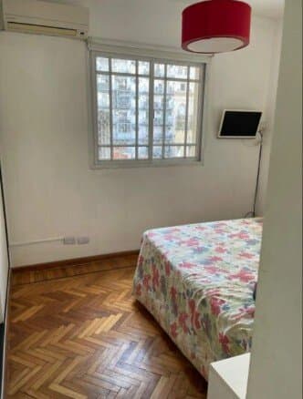Departamento 2 ambientes con muebles — foto 11