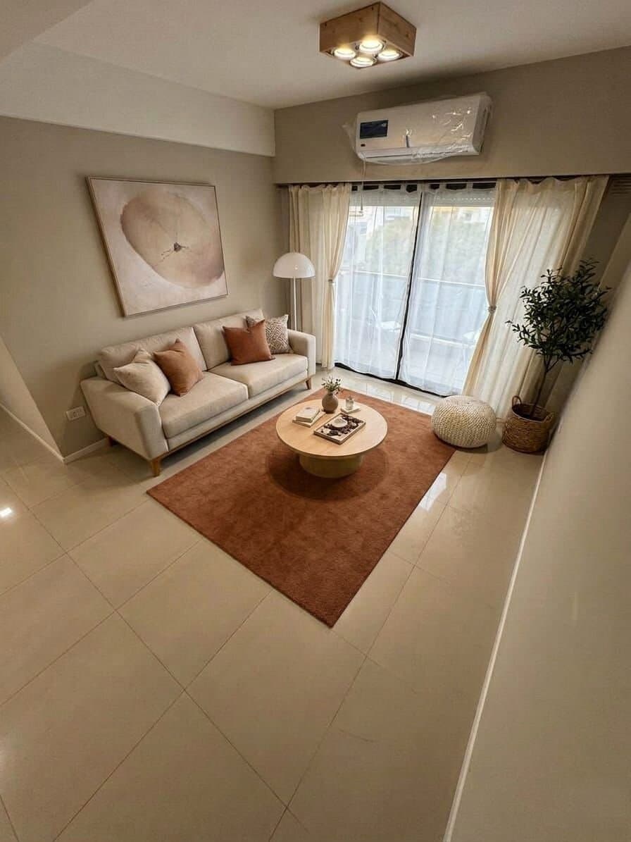 VENTA DEPARTAMENTO EN MORON — foto 2