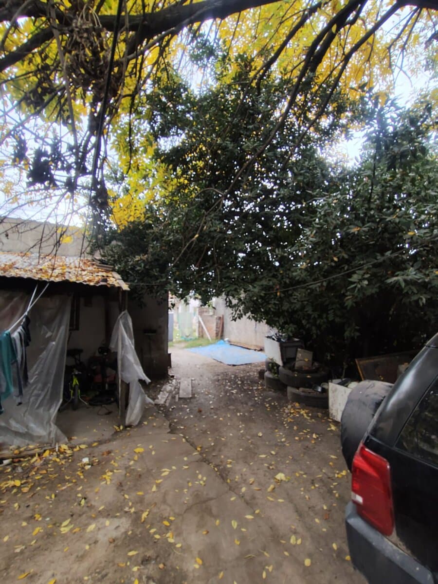 CASA LOTE PROPIO SOBRE LOTE DE 300m2 — foto 3