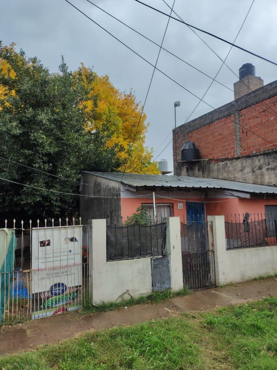 CASA LOTE PROPIO SOBRE LOTE DE 300m2 — foto 6