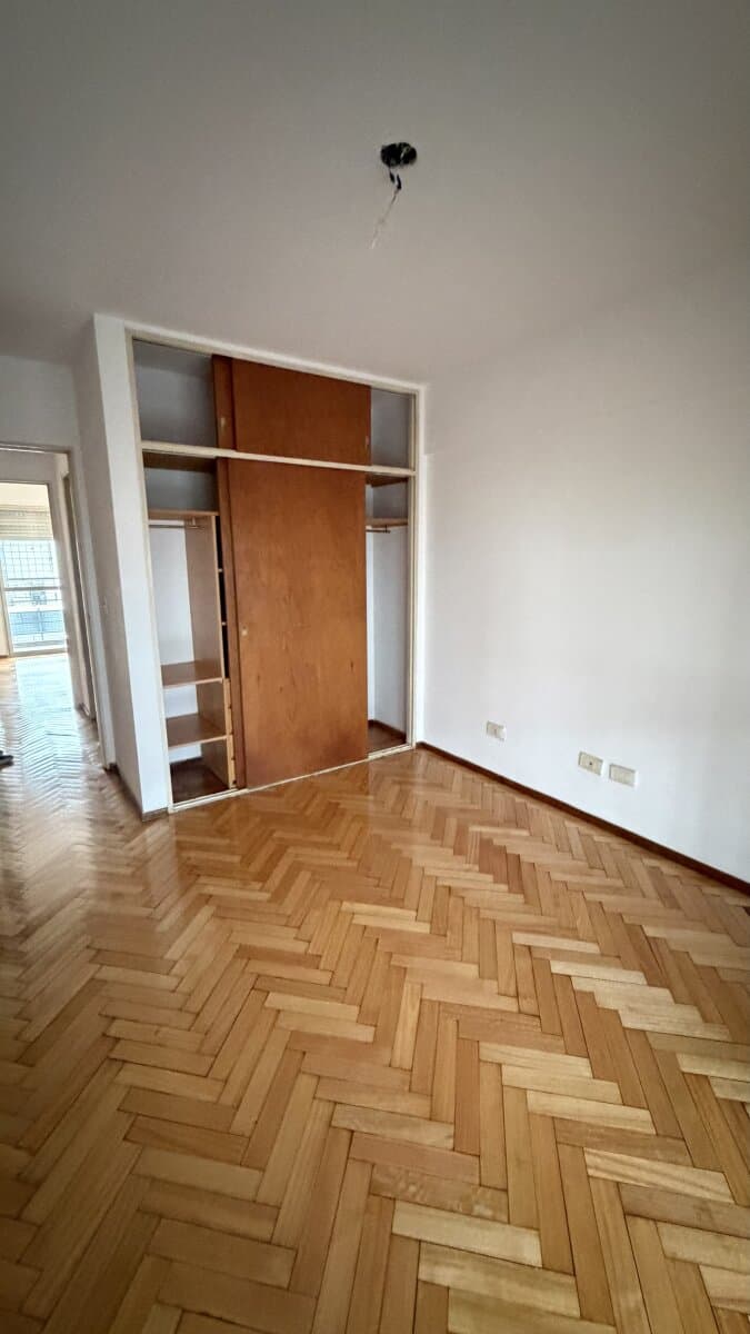 SARMIENTO 1600 - 2 dormitorios - parrillero. IMPECABLE — foto 12