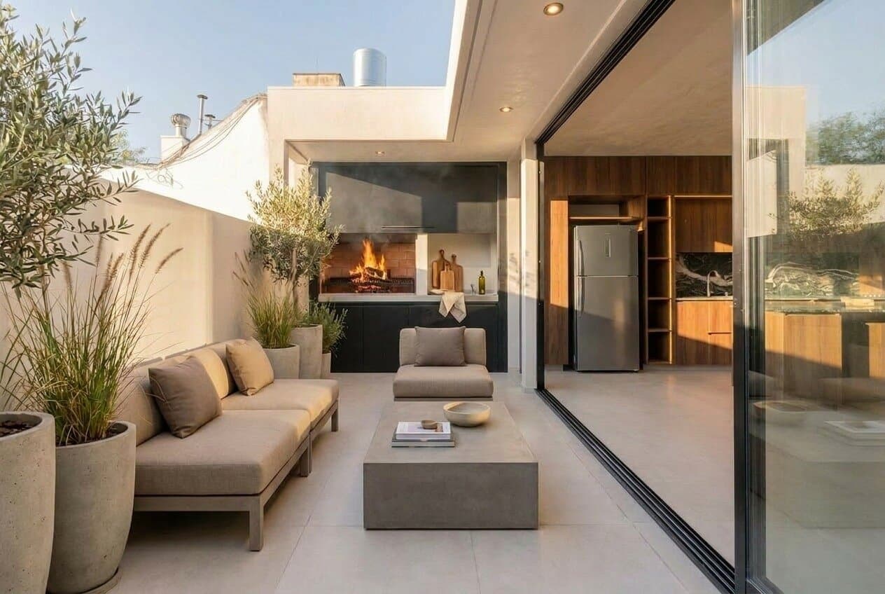 Venta PH 3 ambientes en Saavedra con terraza — foto 2