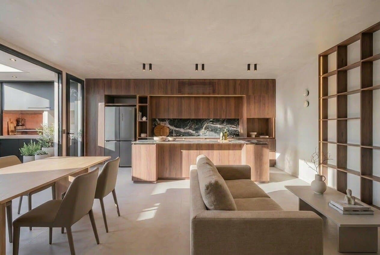 Venta PH 3 ambientes en Saavedra con terraza — foto 1