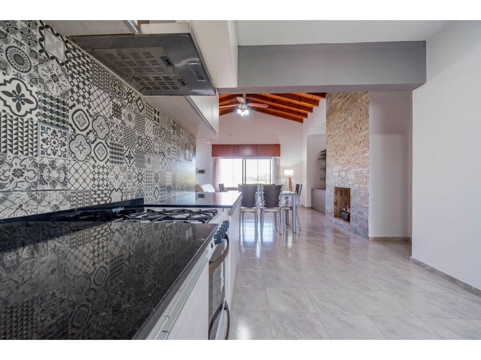 ARROYO SECO - IMPECABLE !!! Rioja N° 1033 Bis -- $ 1.050.000.- — foto 14