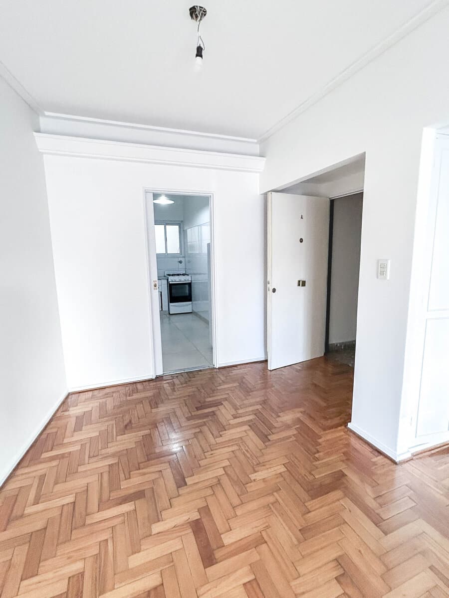 Recoleta a Pasos Alto Palermo — foto 3