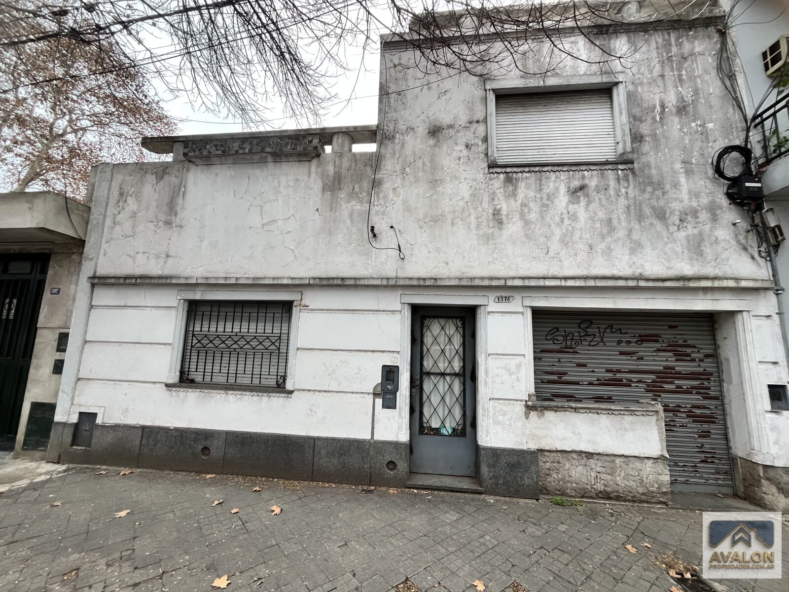 Casa en Venta a demoler - Ideal constructoras- Inversores - 145m2- Alsina 1300 — foto 6
