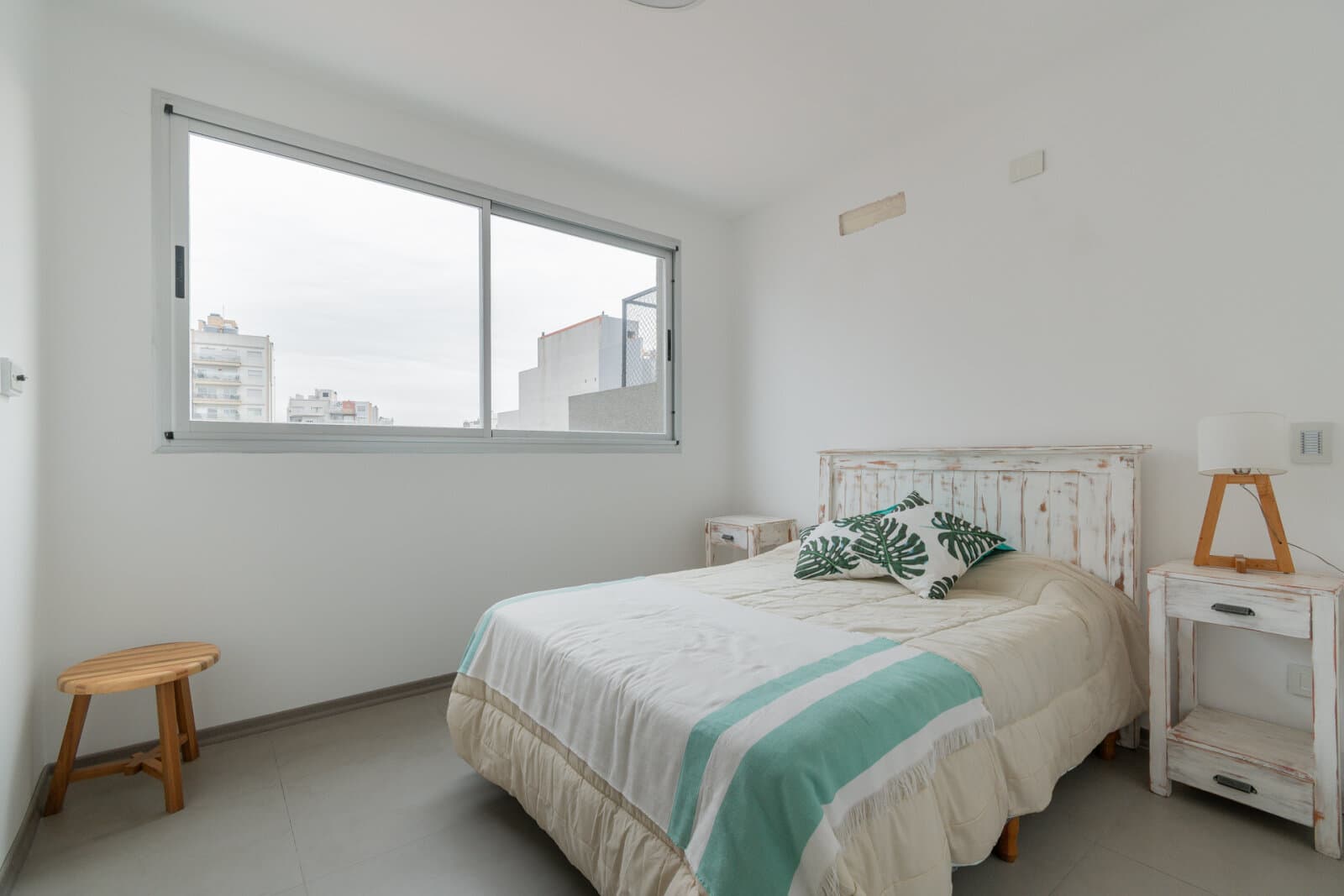Venta. Duplex 2 ambientes a estrenar. Apto crédito. Caballito — foto 4