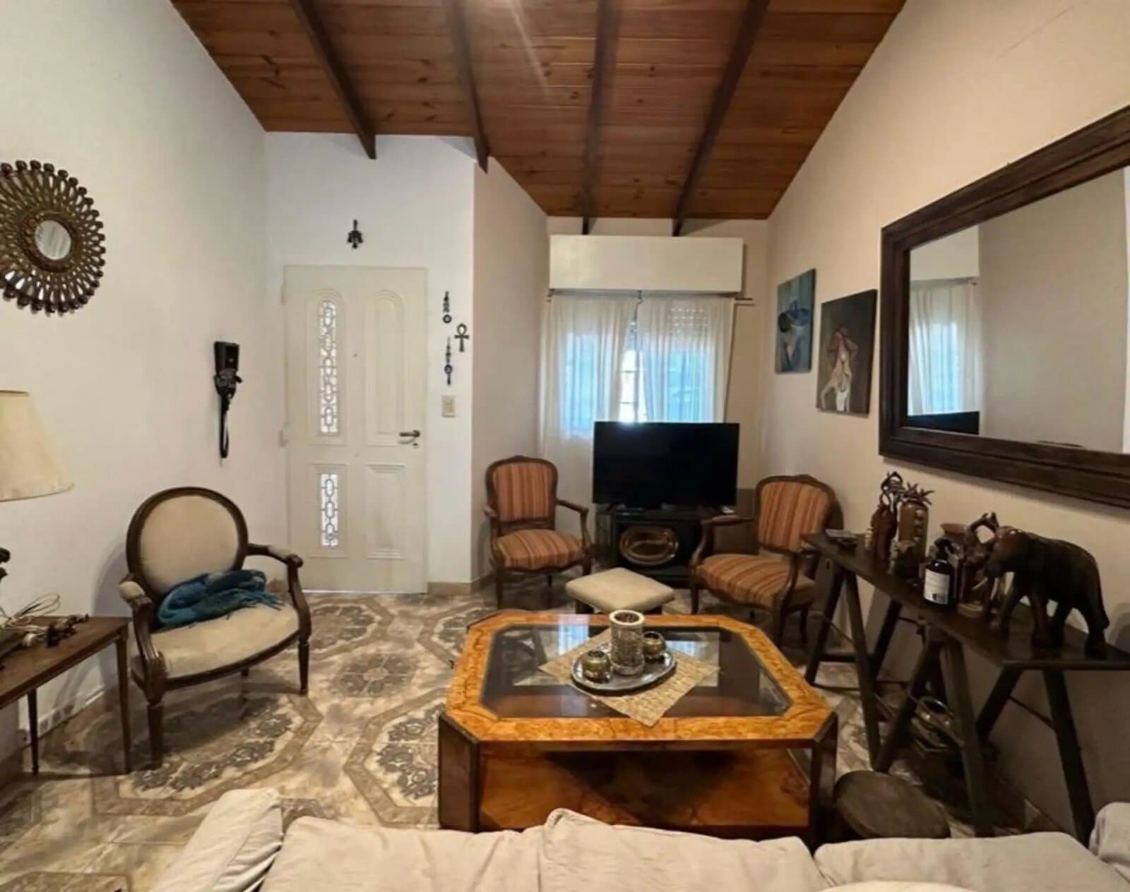 Casa en venta !!! en calle Gral. Paz — foto 3