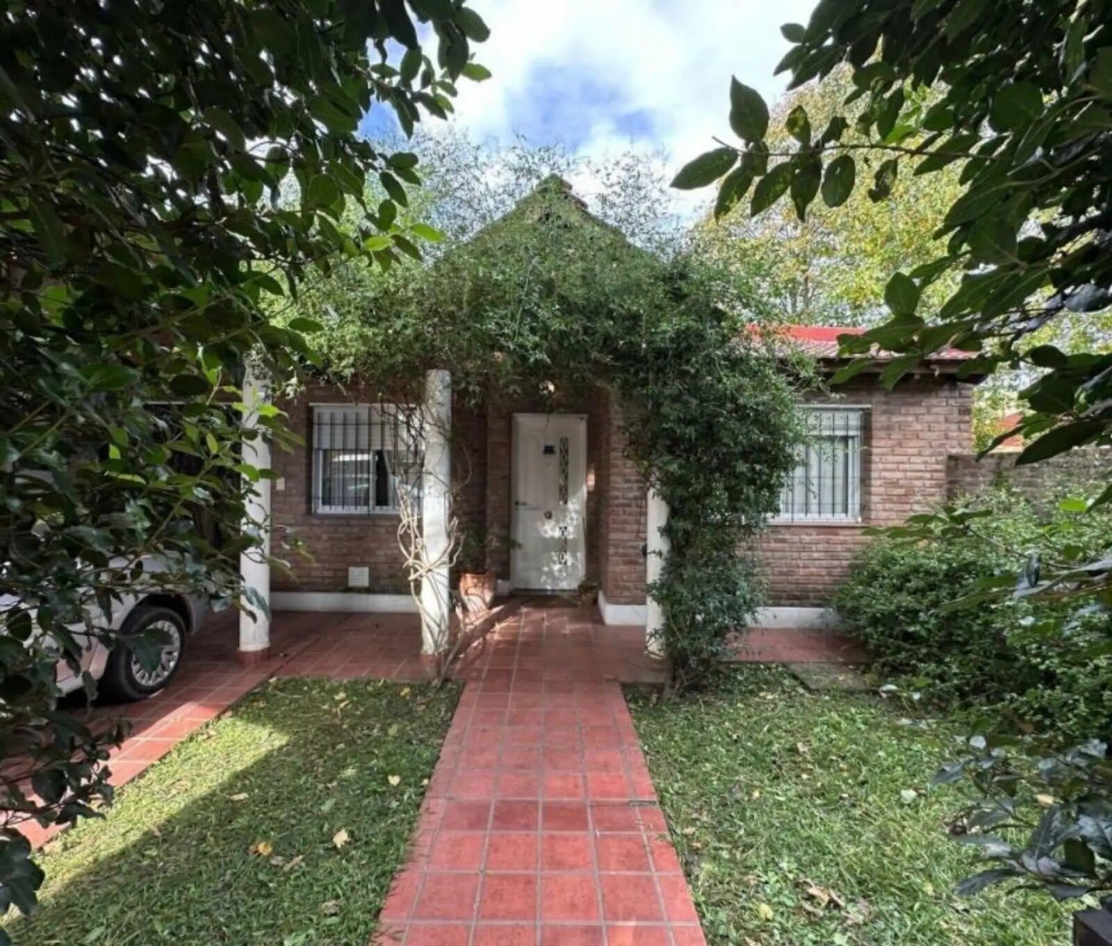 Casa en venta !!! en calle Gral. Paz — foto 1