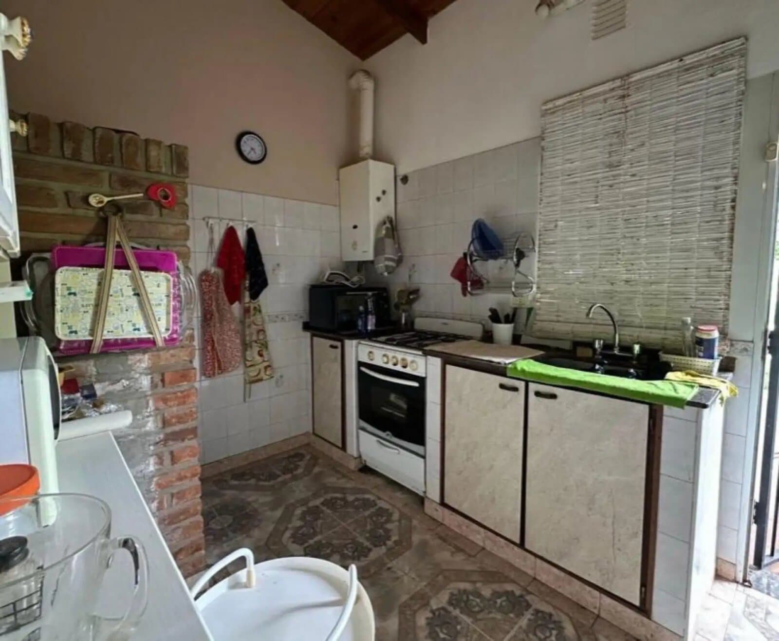Casa en venta !!! en calle Gral. Paz — foto 5