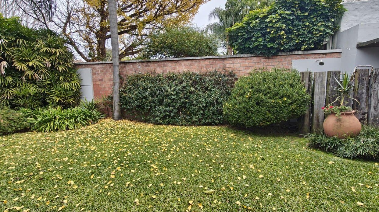 Maza 1300 - Casa de 3 dormitorios con Jardín — foto 3