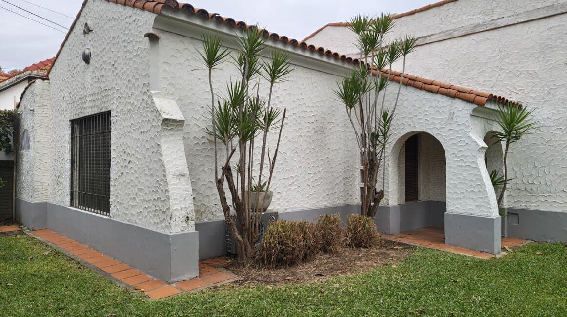 Maza 1300 - Casa de 3 dormitorios con Jardín — foto 2