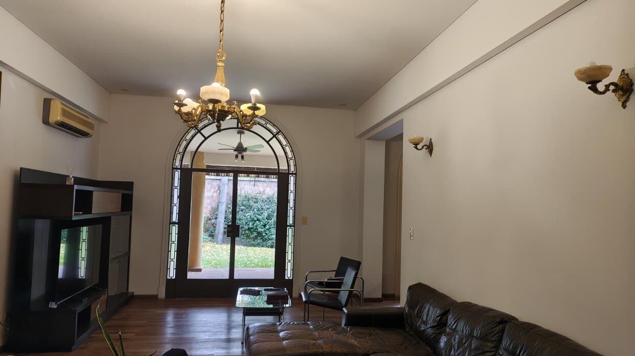 Maza 1300 - Casa de 3 dormitorios con Jardín — foto 10