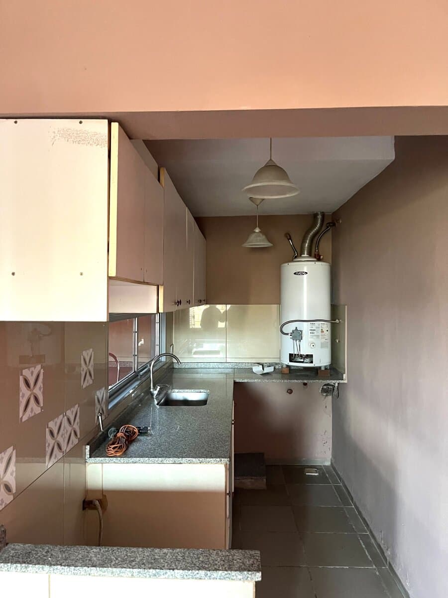 Dpto de 2 dormitorios en Alquiler con cochera — foto 11