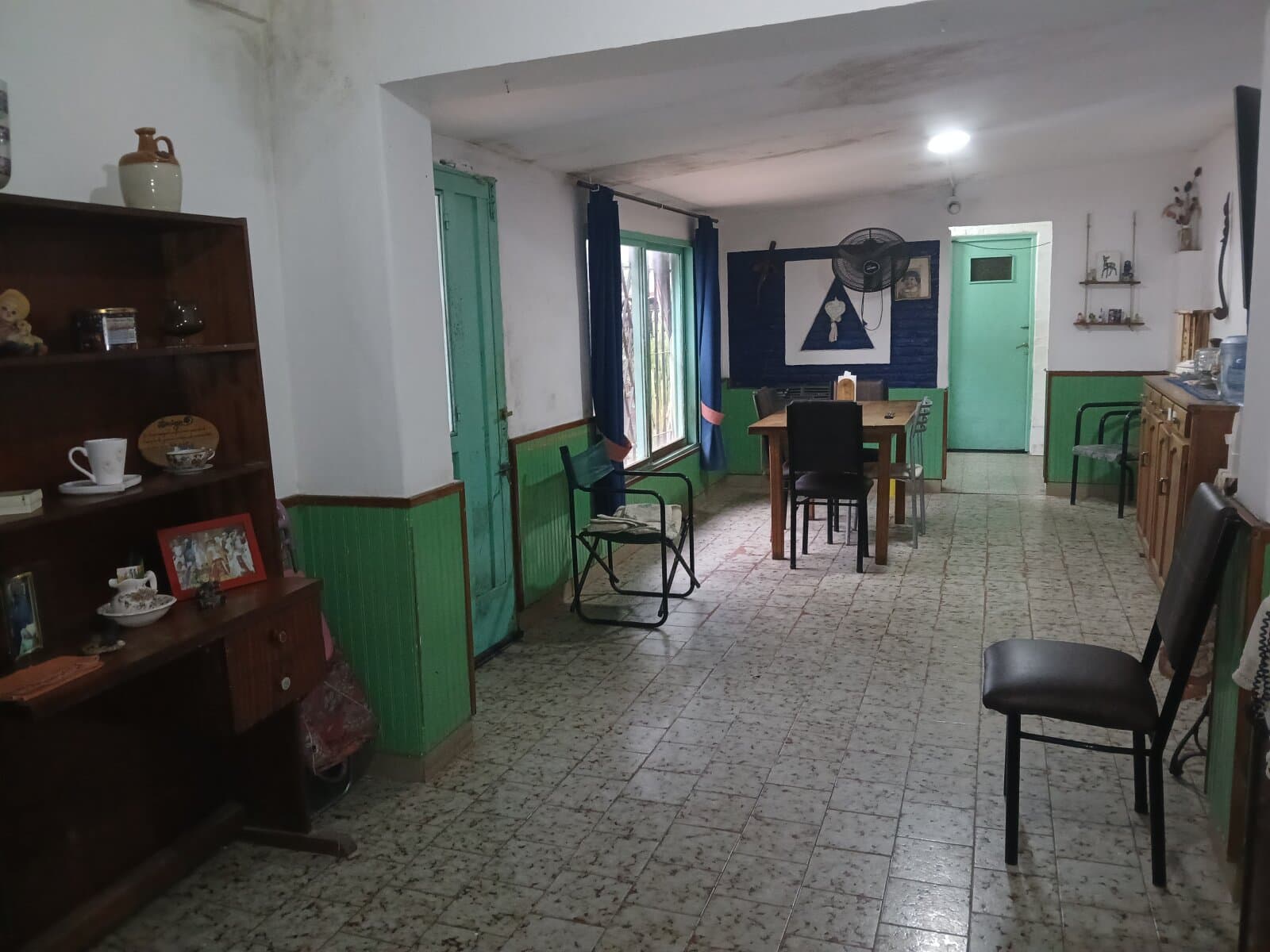 CASA DE 3 DORMITORIOS EN LA FLORIDA — foto 2