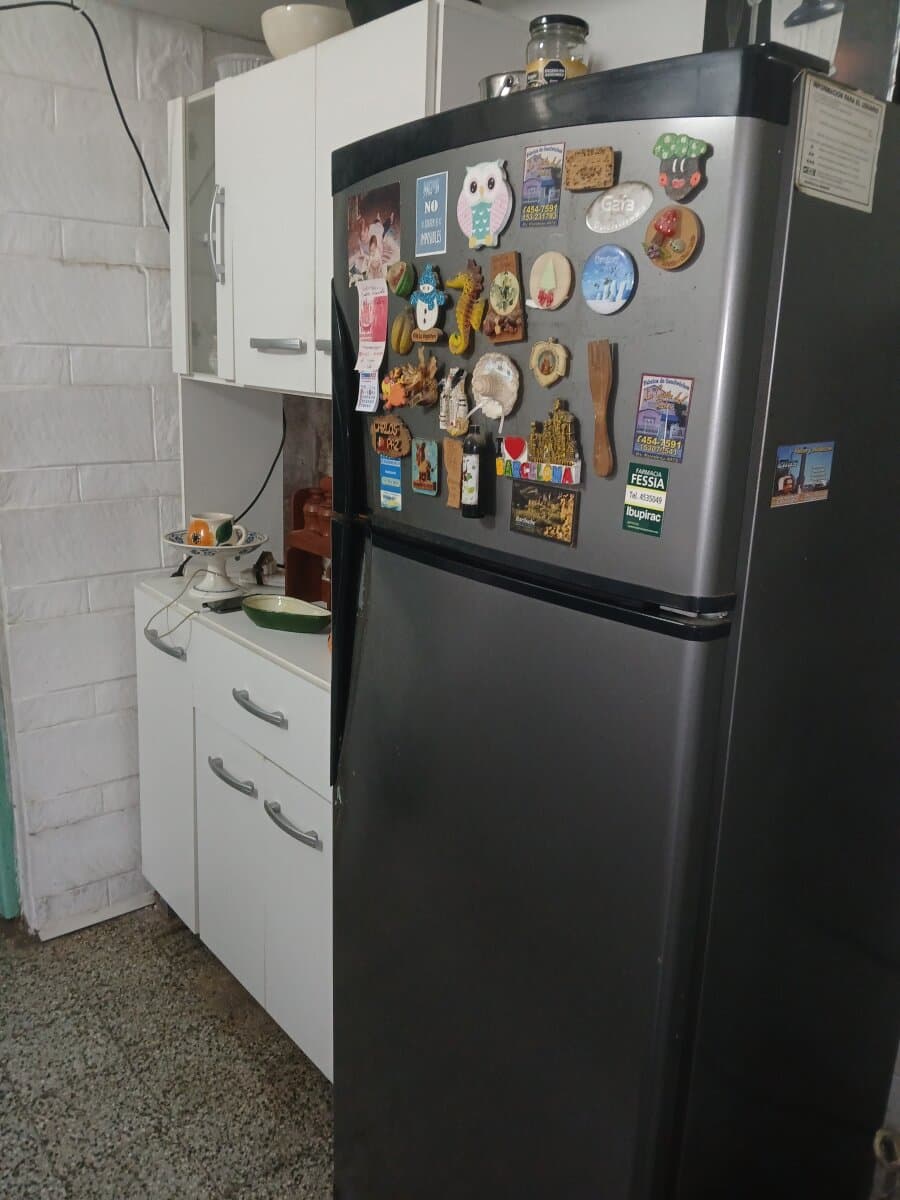 CASA DE 3 DORMITORIOS EN LA FLORIDA — foto 4