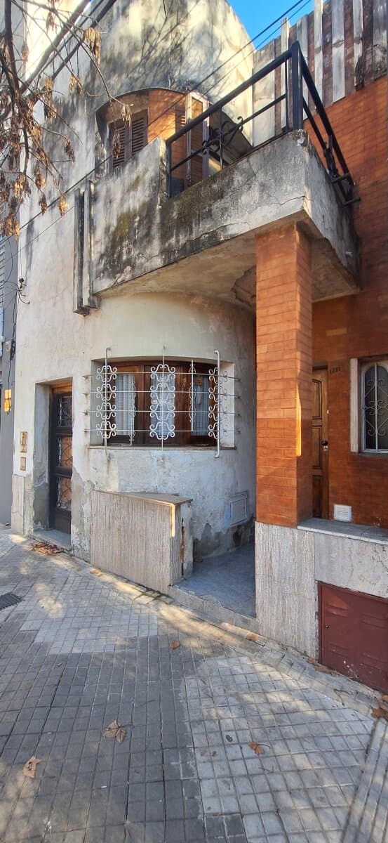 CASA DE 2 DORMITORIOS ARROYITO — foto 2