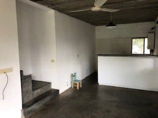 FUNES. ALQUILER CASA 2 DORM .PILETA — foto 13