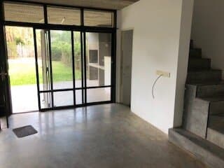 FUNES. ALQUILER CASA 2 DORM .PILETA — foto 7