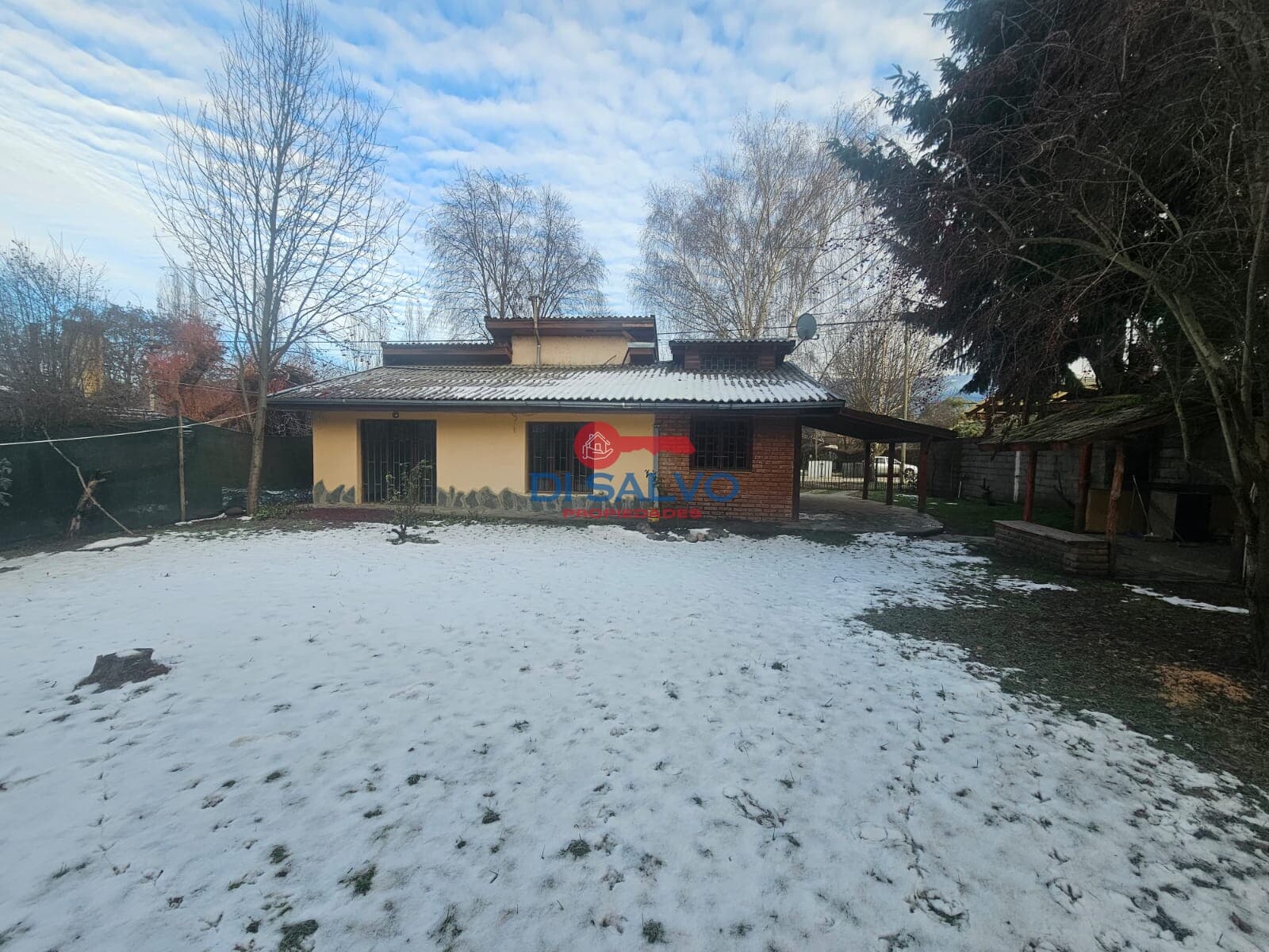 Casa en Barrio Las Quintas, El Bolson — foto 12