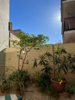 PALERMO SOHO | PISO ÚNICO | 4 AMBIENTES CON BALCÓN Y PATIO | APTO CRÉDITO