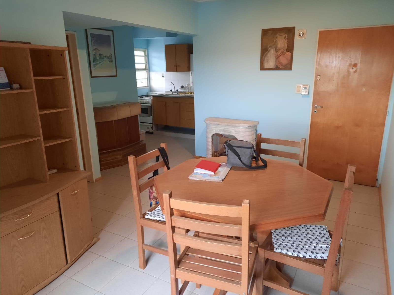 DEPARTAMENTO DOS DORMITORIOS — foto 3