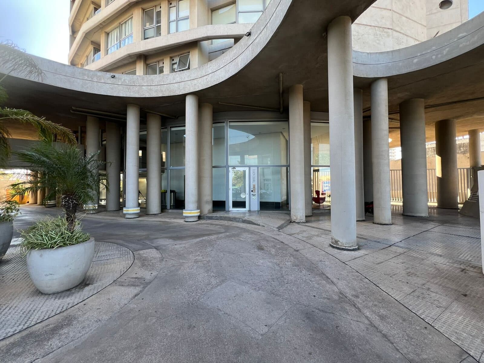 Departamento en venta de 1 dormitorio Edificio SONOMA, General Paz — foto 3