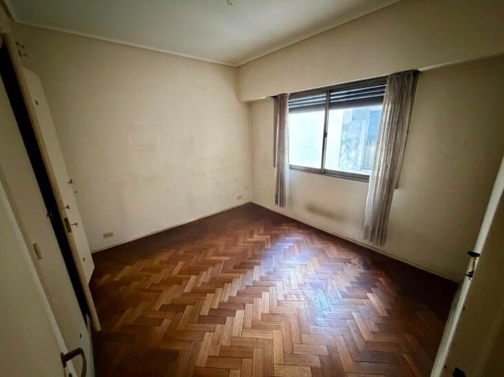 RECOLETA 4 AMBIENTES con COCHERA y BAULERA — foto 13