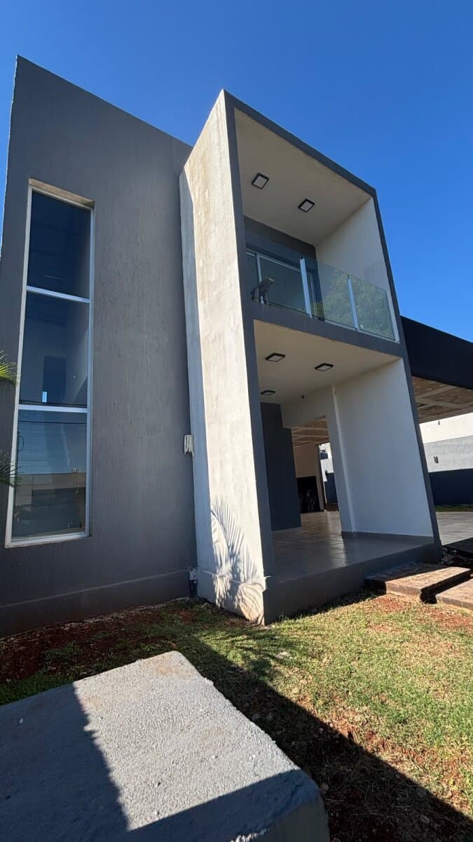 SE VENDE CASA A ESTRENAR EN POSADAS MISIONES — foto 13