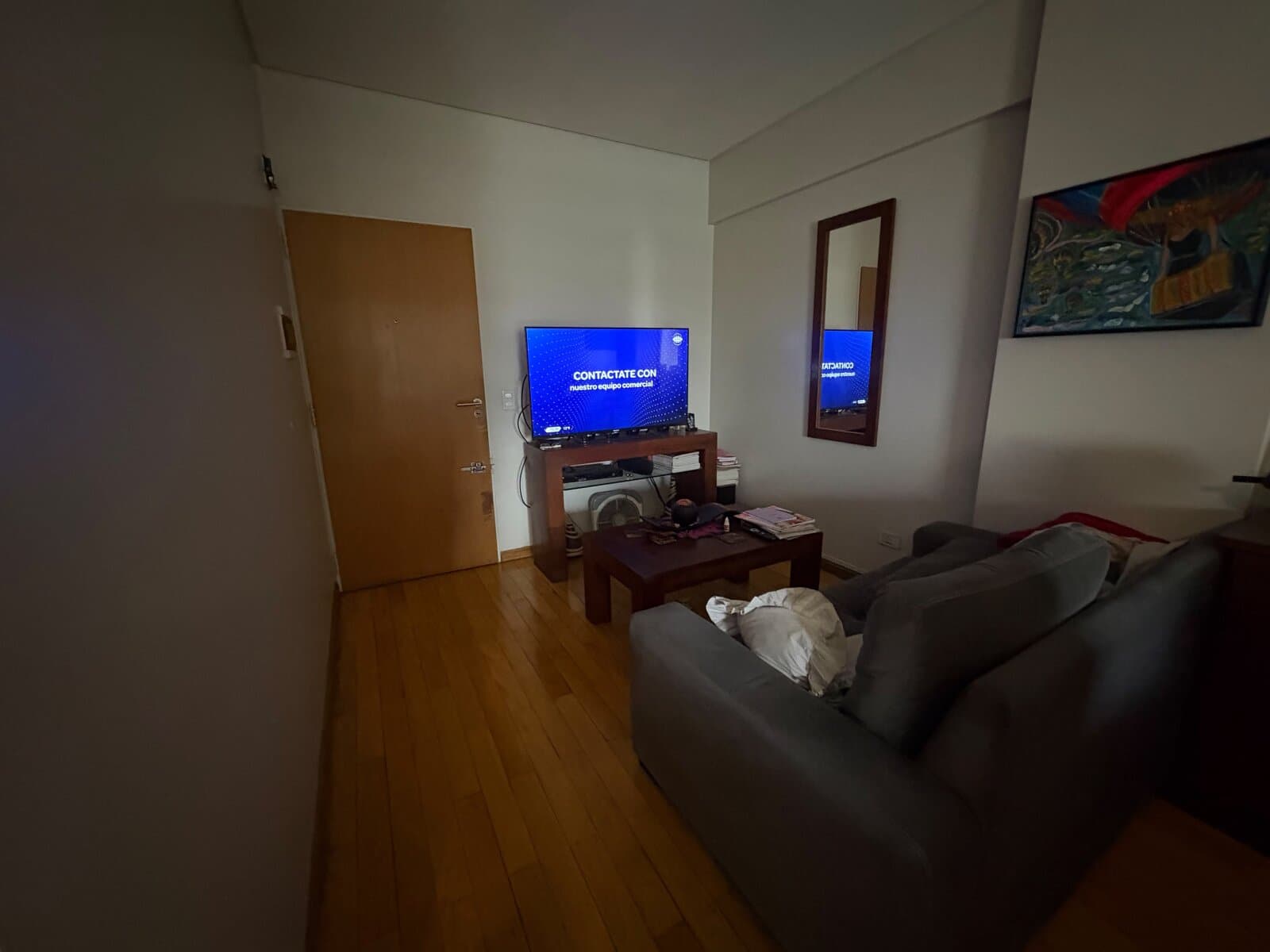 Venta. Departamento. 3 Ambientes. Con amenities. — foto 3