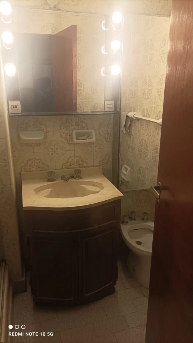 3 AMBIENTES CON COCHERA 3P - SAN BERNARDO — foto 13