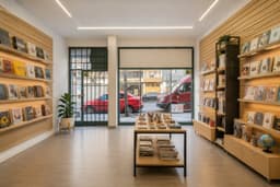 Venta. Local comercial 1 ambiente. Frente. Renta. Villa Crespo