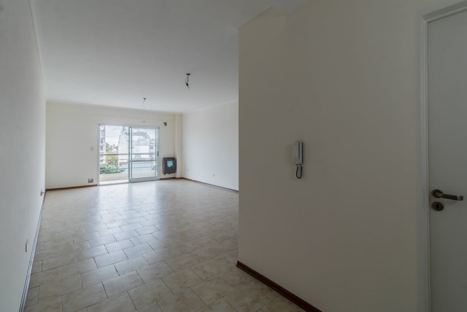 Venta. Monoambiente con balcón. — foto 14